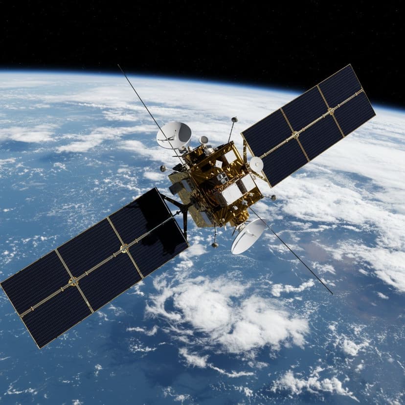 Aerospace & Rocket Systems