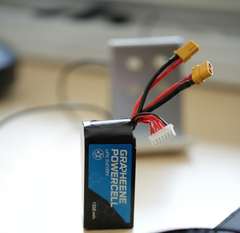 Drone Power Solutions