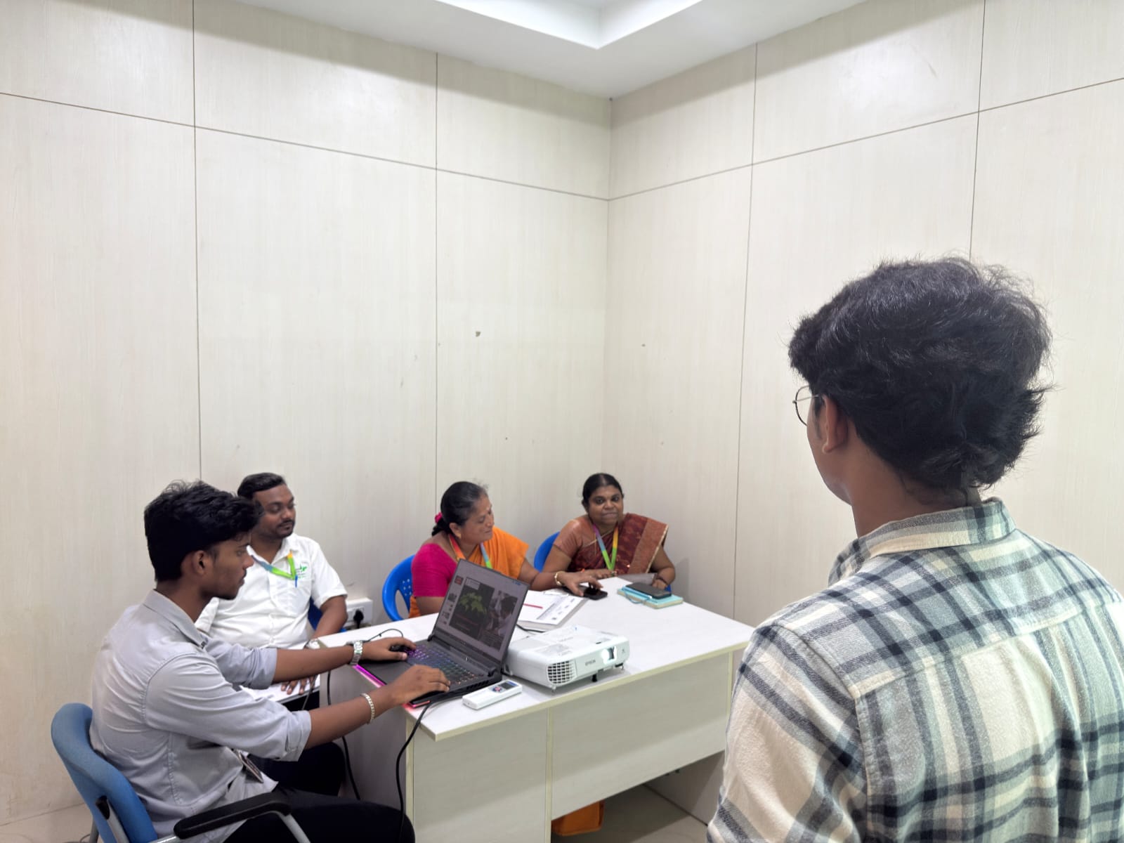 Startup Pitch Runner – CIT College