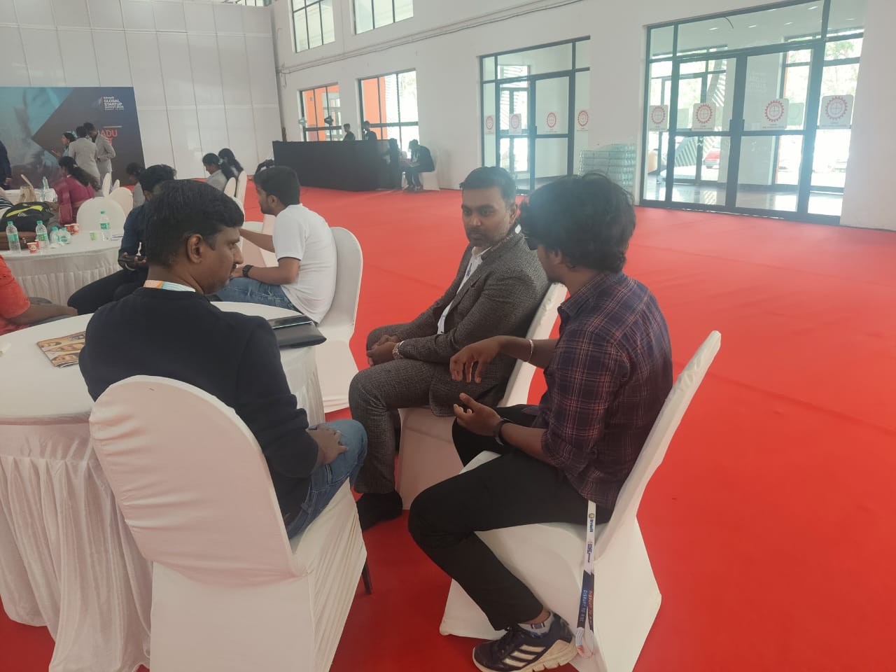 Strategic Mentorship with GUVI Founder