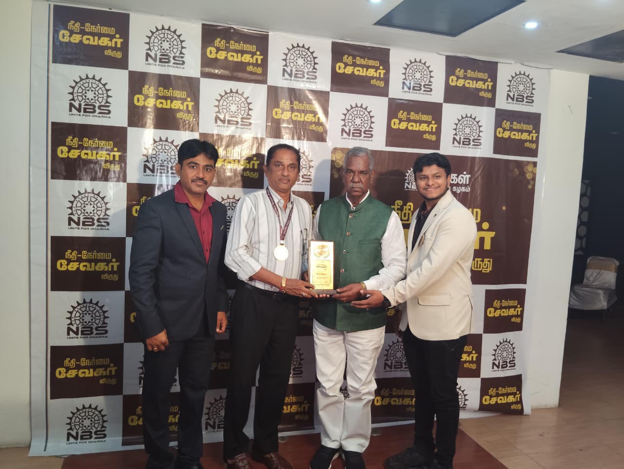 Legal & Compliance Collaboration