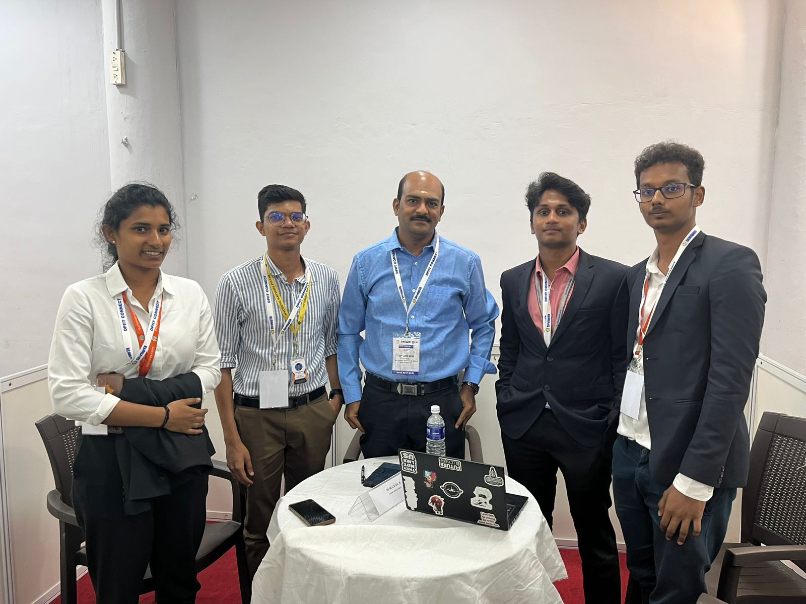 Startup TN Ecosystem Engagement